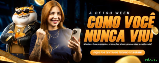 Download gratuito do app da eekkbet