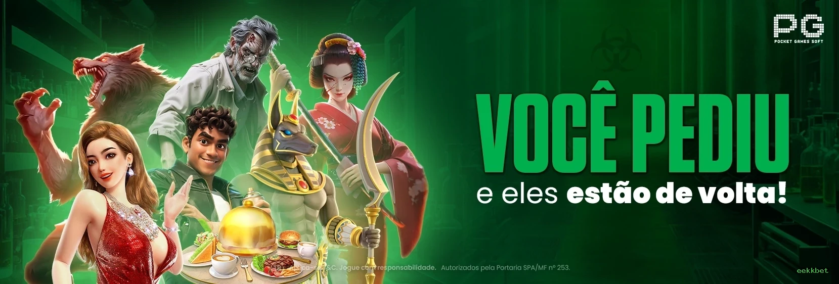 Página oficial da eekkbet no Facebook