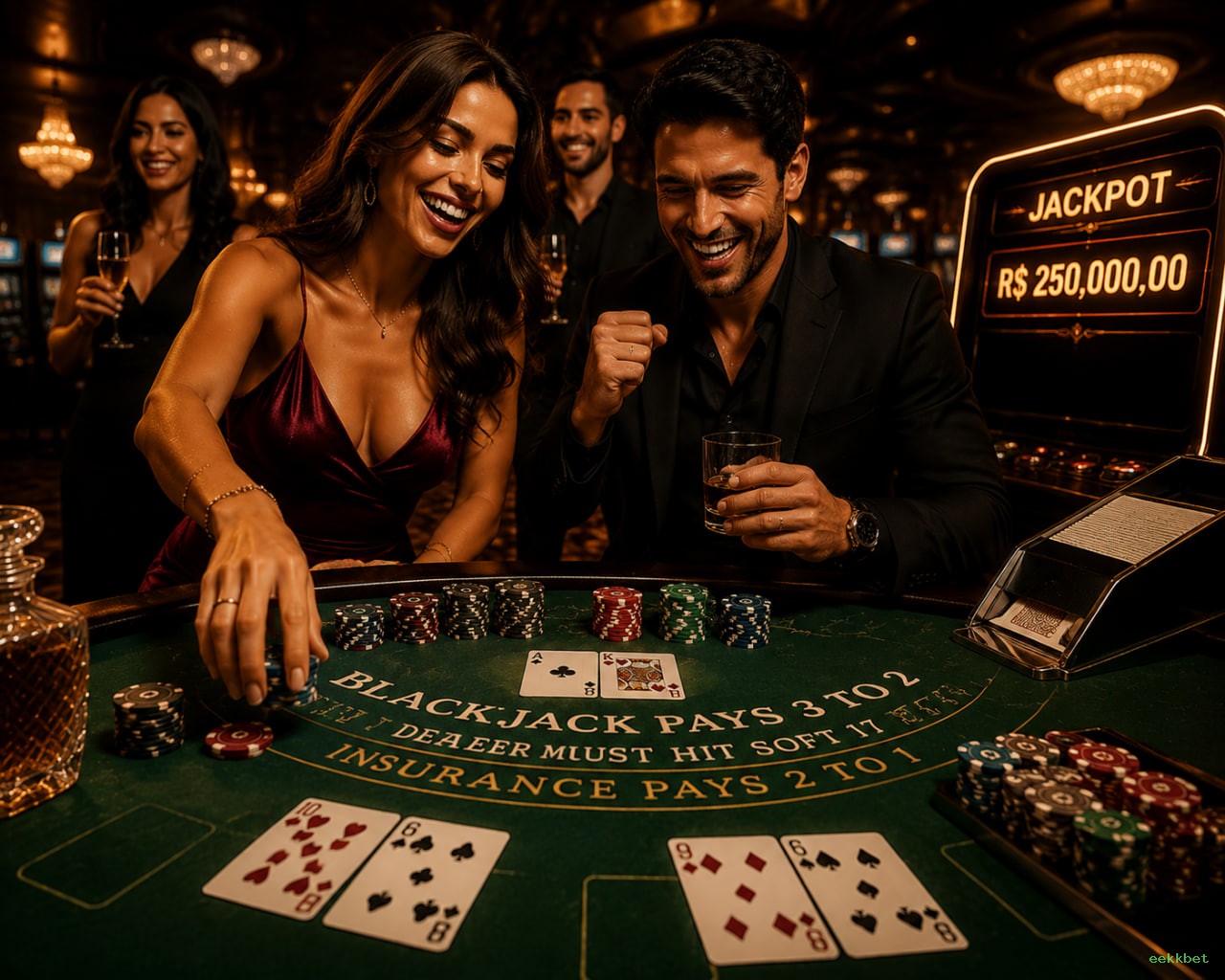 Jogos de fortune da eekkbet com prêmios incríveis