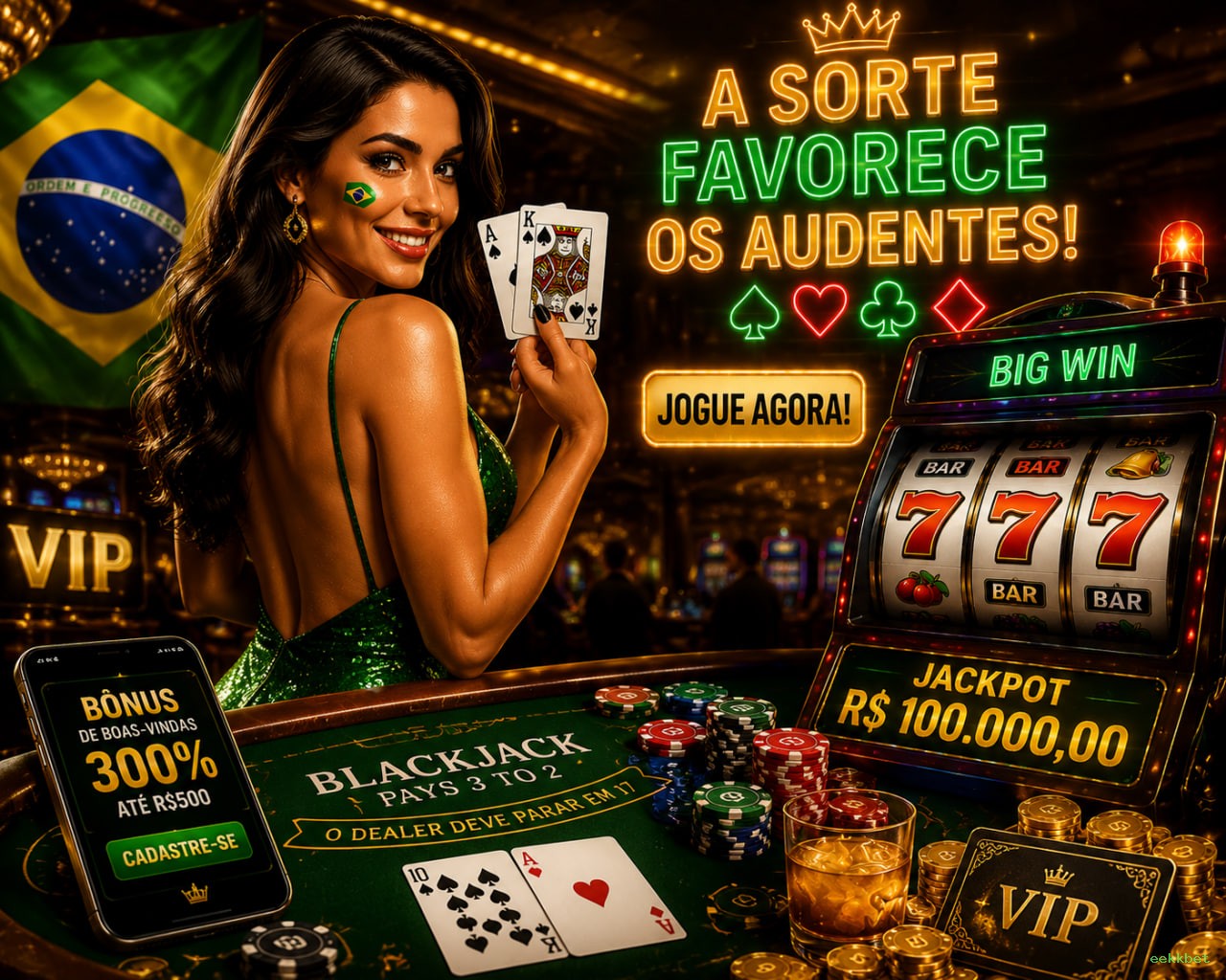 Como instalar o app da eekkbet