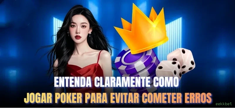 Login seguro na eekkbet