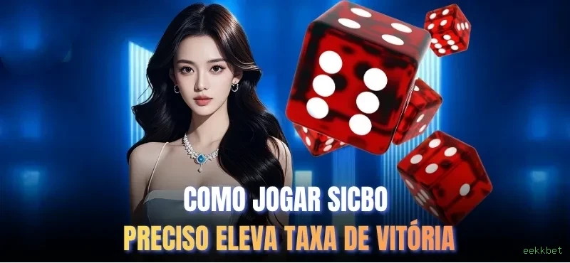 Plataforma completa da eekkbet com todos os jogos